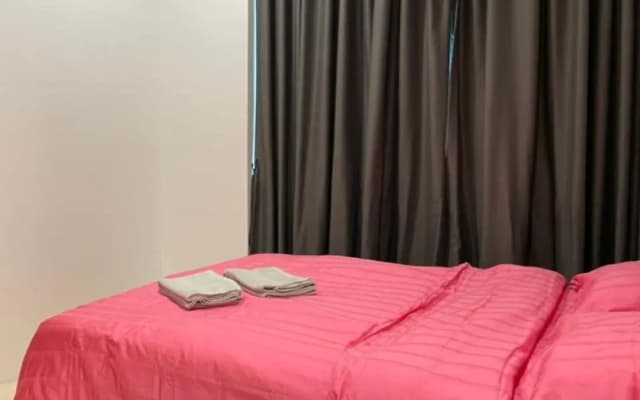 Santubong Suites A Just Like Home Damai - photo 4