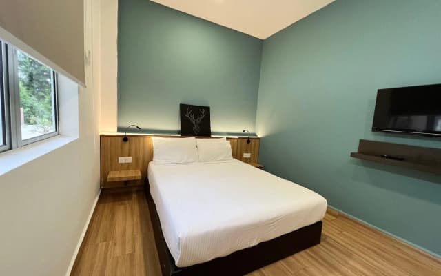 The Concept Hotel Express - photo 2