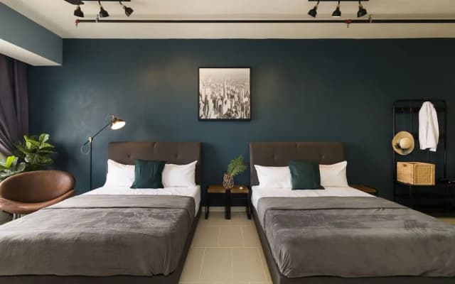 Tamarind Suites @ Cyberjaya - photo 4
