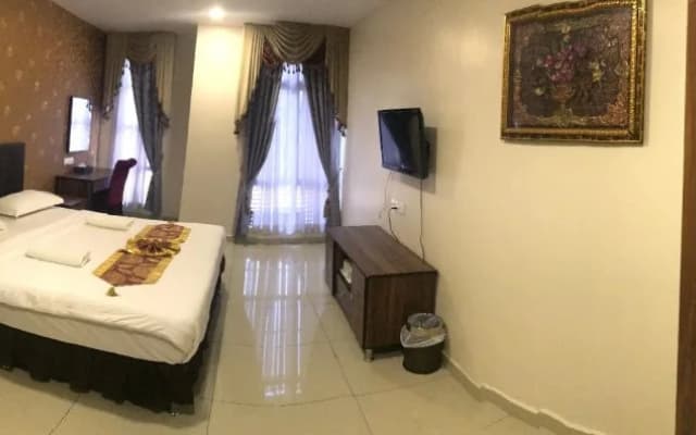AB Inn Hotel - photo 2