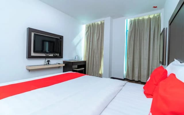 OYO 90375 Reggae Inn - photo 3