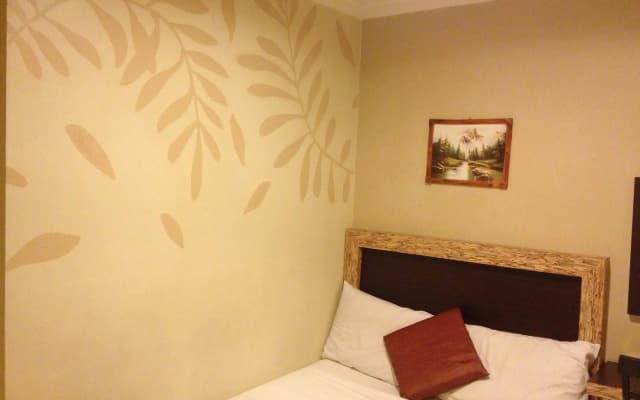 Mine Hotel - photo 2