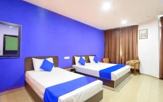 HS Hotel Siswa Near UTAR - photo 4