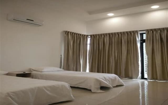 Luxury Legoland Homestay @ Nusajaya - photo 5