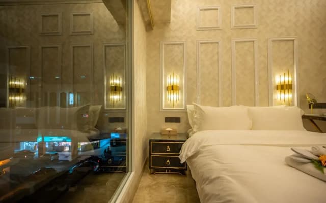 ACJ Residence - A Member of The Luxury Stay Group - photo 3