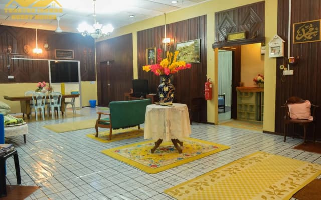 Teratak Ibunda Guest House - photo 3