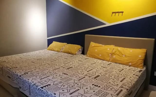GVR Homestay 1 - photo 2