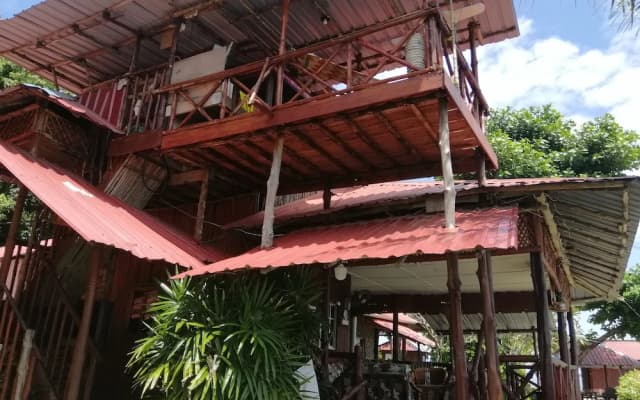 Hideout Beach Resort Langkawi - photo 3