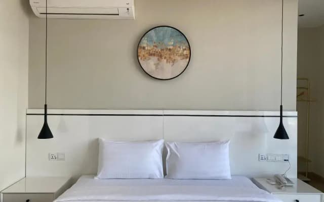 Grace Samudera Hotel (Adults Only) - photo 2