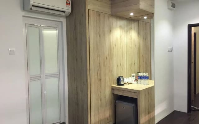 The Oikos Hotel - photo 5