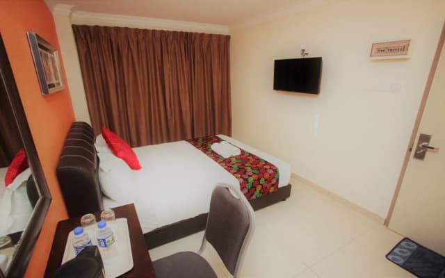 Lumuda Hotel - photo 2
