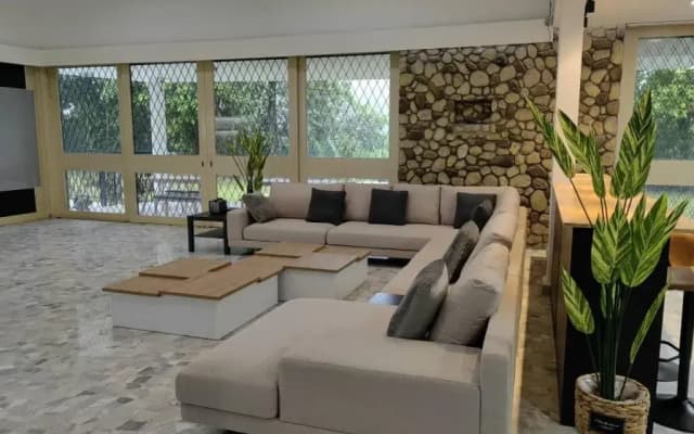 Grande Bukit Tunku Villa:Pool/KTV/Gathering/Party - photo 5