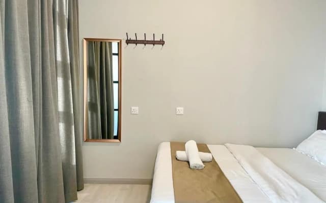 Sunset Seaview Vacation Condos @ Jesselton Quay - photo 5