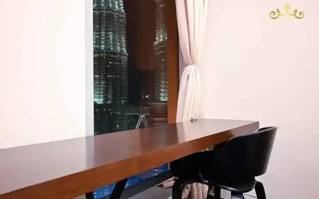Tropicana the residence klcc Kuala by gold suites - photo 2
