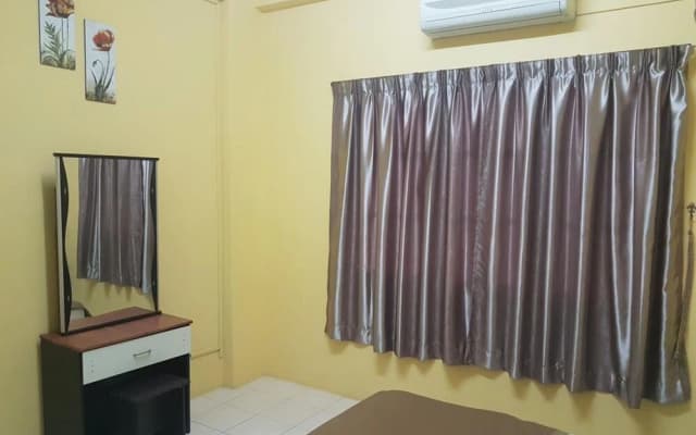 Budget Inn Apartment - photo 2