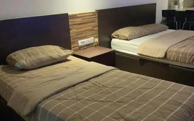 Staycity Apartments - Kota Bharu City Point - photo 5