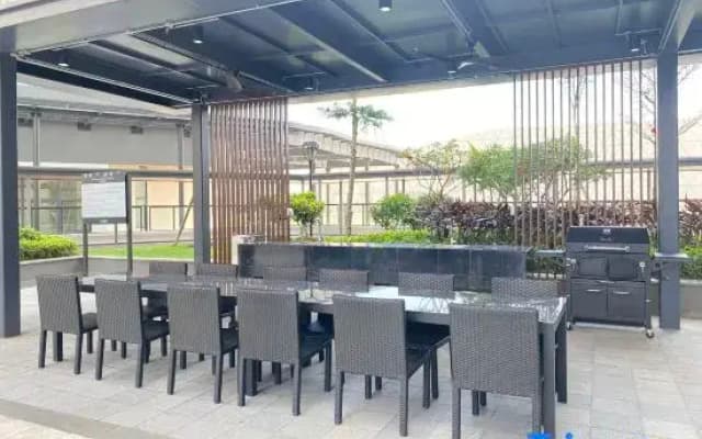 R&F Princess Cove Seine Region by TREX | Johor Bahru | JB Sentral | Nearby CIQ & Singapore - photo 3