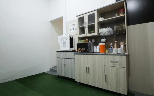 Single Room in Kuching Center - photo 2