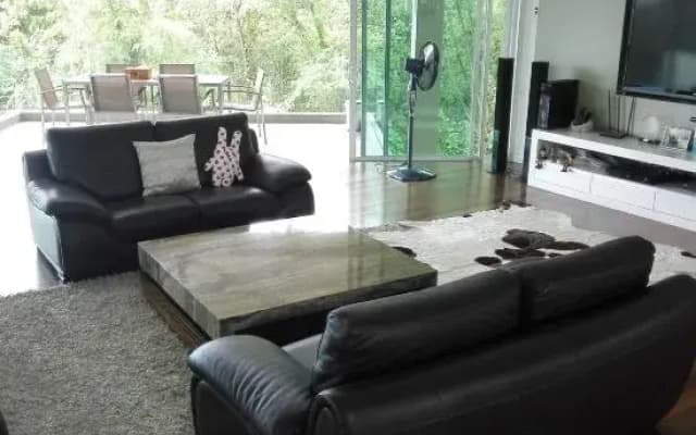 Rainbow Homestay Kota Kinabalu - photo 2