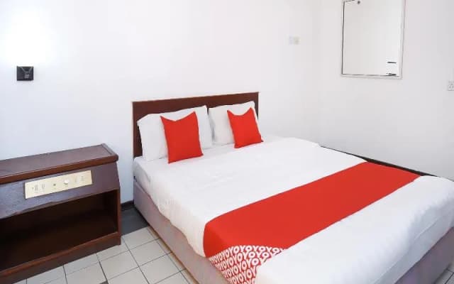 Telang Usan Hotel Miri by OYO Rooms - photo 2