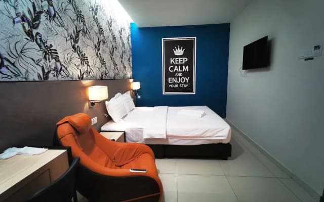 Sovotel Damansara Uptown 28 - photo 3
