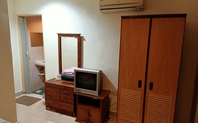 Hotel Prai Jaya, Perai Penang - photo 3