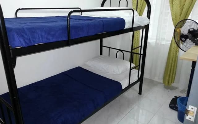 Pulau Melaka Island Stay - photo 3