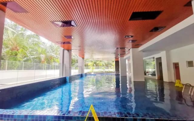 彬彬流星瞭望台 The VenusBlock B 31st floor Sri Manjung - photo 4