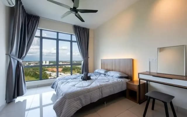 Modern & Cozy 3BR Apt ARC at Austin, Free Parking - photo 4