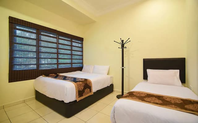 DaHong Homestay 1 - photo 5