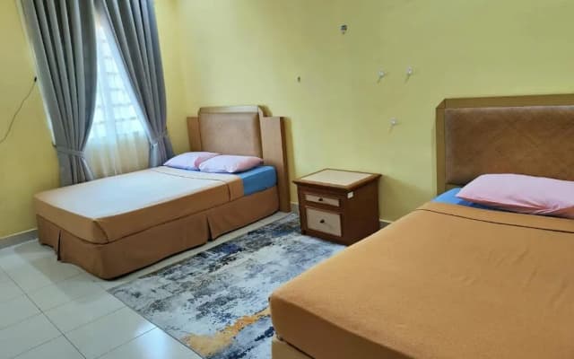 Homestay Mayang Suite - ISLAM ONLY - photo 2