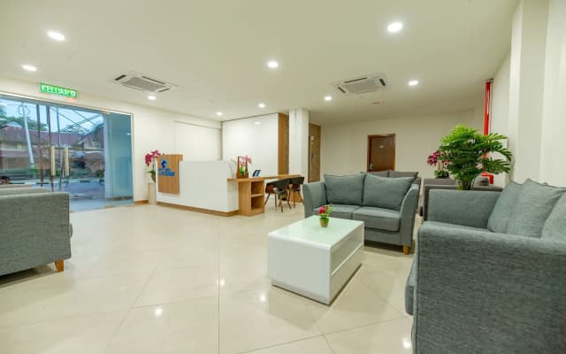 Langkawi De Bleu Hotel - photo 2