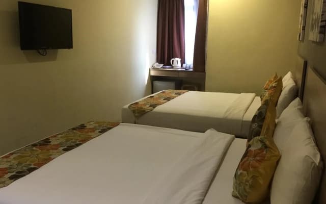 SH Hotel Kota Damansara - photo 3