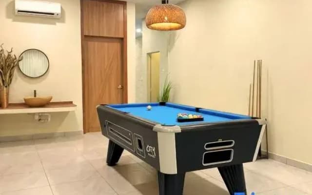 The Luxurious 40 @ Millos Villa - photo 2
