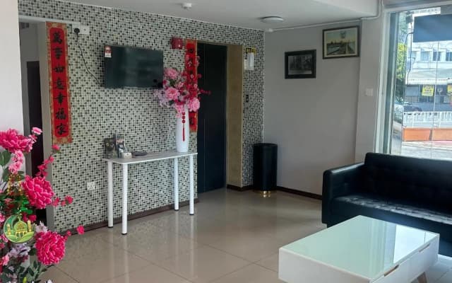 Georgetown Hotel - photo 2