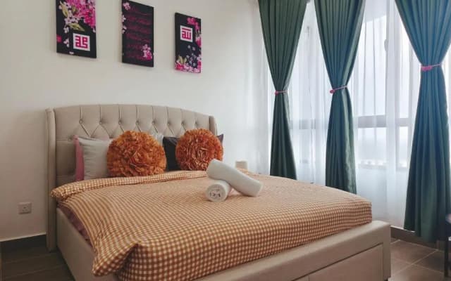 Troika Residensi Kota Bharu @ AGhome (stylish) - photo 2