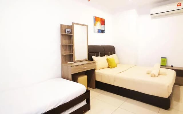 Mansion One - 2bedrooms 2Bathrooms Sea View - photo 4