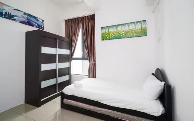 MyHome Meru Ipoh 3BR 7 PAX - photo 3
