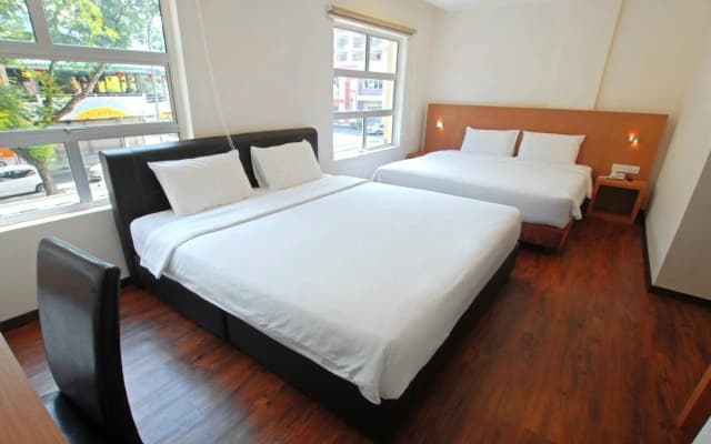 Nagoya Inn Hotel - photo 5