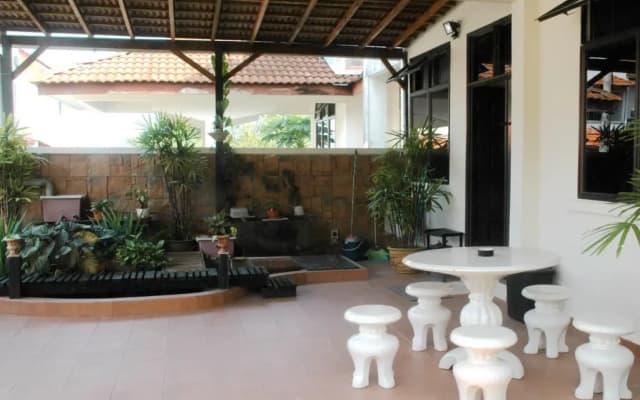 Fifty Five Holiday Guest House - photo 4