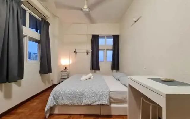 3 Bedrooms Apartment @ Wayton Court - photo 3