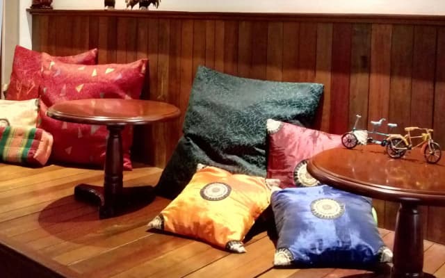 Classic Inn - photo 3