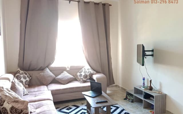 AyaNoor Homestay - photo 3