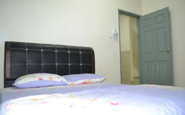 Sitiyam Homestay Kota Warisan - photo 4