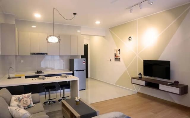 City View Homestay @ Country Garden Danga Bay - photo 5