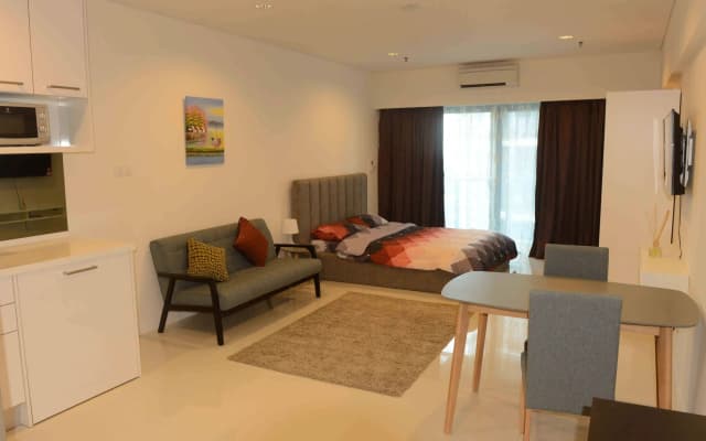 Summer Suites Studios - photo 2