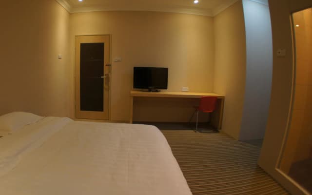 Damai 11 @ Klcc - photo 3