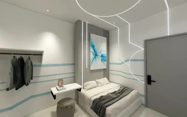 DG One Stop Budget Hotel - photo 3