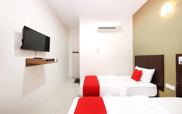 OYO 90456 Hotel Tgl - photo 3