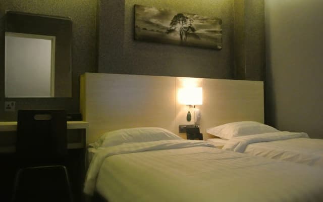 I-Style Hotel - photo 3